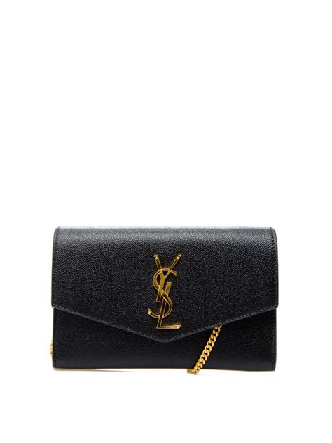 ysl flap chain 338y|Saint Laurent YSL Double.